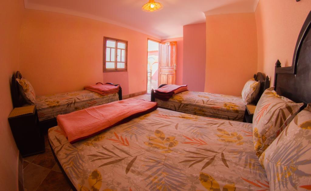 Вилла Imlil Refuge Номер фото