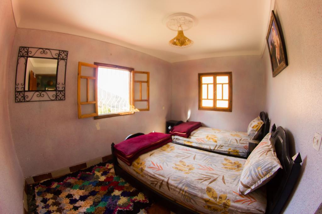Вилла Imlil Refuge Номер фото
