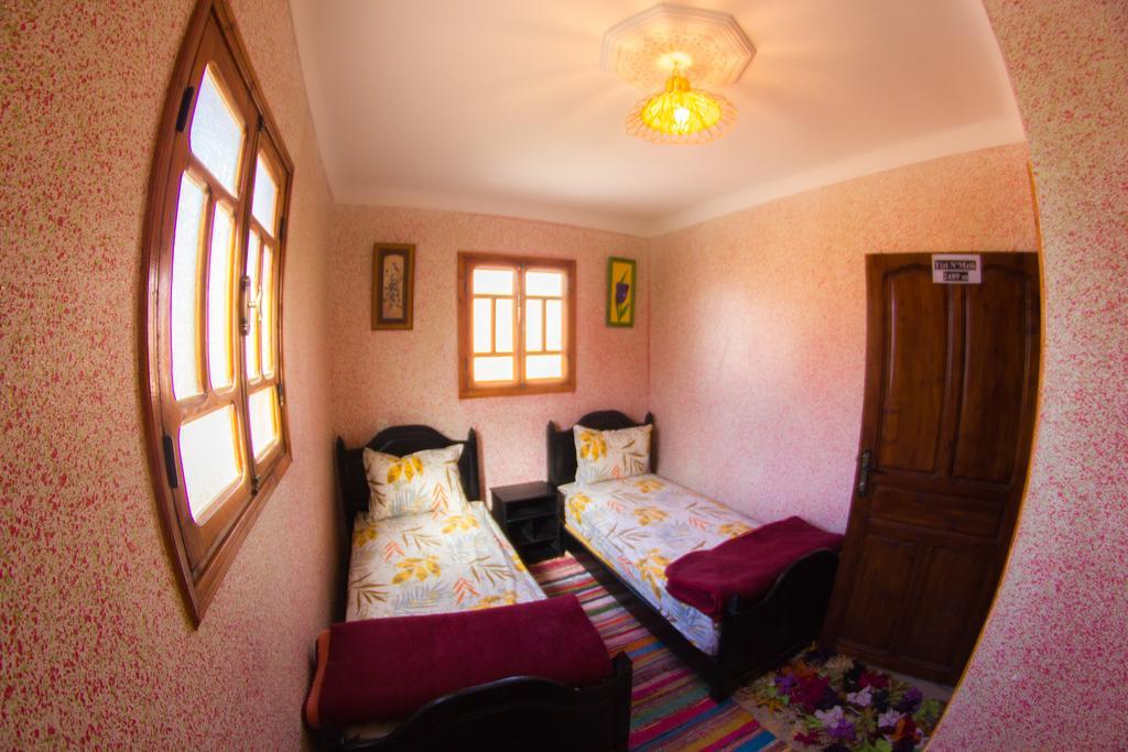 Вилла Imlil Refuge Номер фото